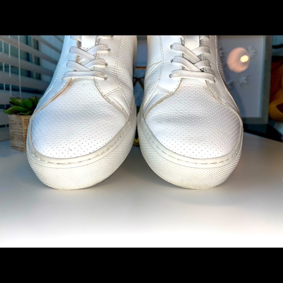 GREATS Leather Sneakers - Picture 5 of 10